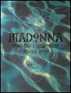 Drowned World Tour Book
