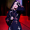 Madame X Tour at The London Palladium (Photo by Ricardo Gomes)