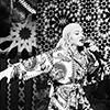 Madame X Tour at The Fillmore Miami Beach (Photo by Ricardo Gomes)