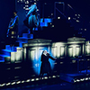 Madame X Tour at the BAM Howard Gilman Opera House in New York City (Photo by Ricardo Gomes)