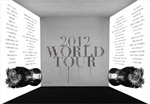 MDNA Tour book
