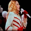 MDNA Tour rehearsal picture