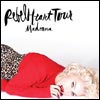 Rebel Heart Tour - poster