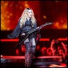 Burning Up @ Rebel Heart Tour