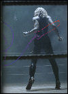 Sticky & Sweet Tour book