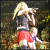 Performing Holiday in London
