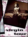 Virgin Tour Book