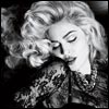 Madonna in Interview Magazine (photographed by Mert Alas and Marcus Piggott)