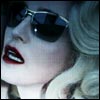 Madonna for MDG Eyewear collection