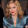 Madonna attends the 2011 Met Gala