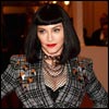 Madonna attends the 2013 Met Gala