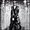 Madonna photographed by Luigi & Iango for Harper's Bazaar