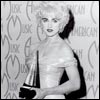 Madonna at the 1987 American Music Awards