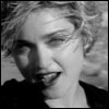 Madonna in her Cherish video