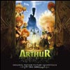 Arthur and the Minimoys (OST)