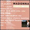 Madonna's single 'Nothing Fails'