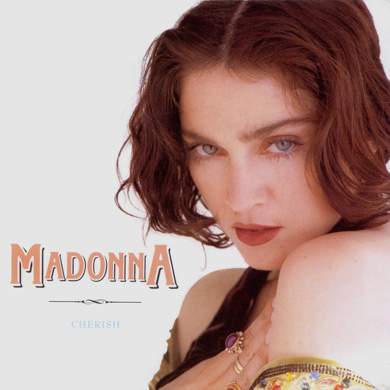 wikipedia madonna discography singles