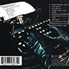 Madame X (Standard Edition) - back cover