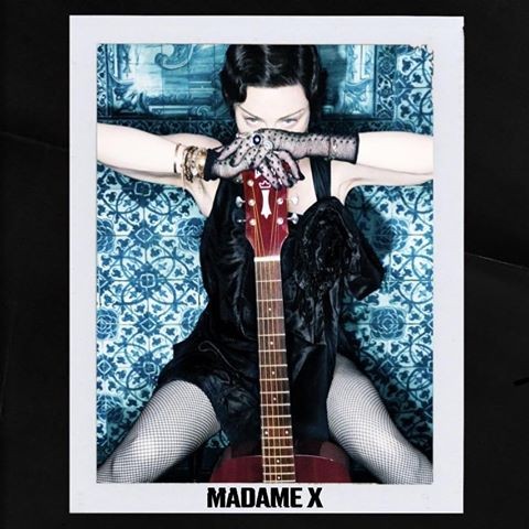Is Madonna preparing a Greatst Hits tour?