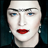 Madame X (Standard Edition) - front cover