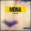 MDNA World Tour, the album
