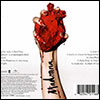Rebel Heart (Standard Edition) - back cover
