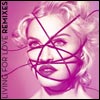 Madonna: #livingforlove remixes dropping soon online and Beatport (for you mr. Dj) by Erick Morillo, Offer Nissim, Djemba Djemba, THRILL, Dirty Pop, Mike Rizzo....#rebelheart