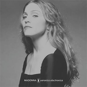 Veronica Electronica, the album