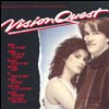 Vision Quest, the soundtrack