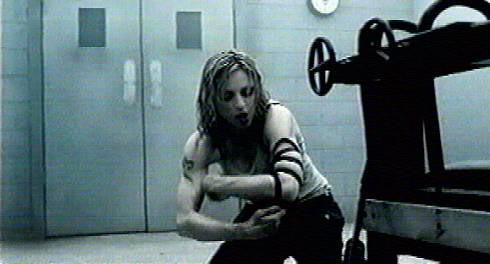 Die Another Day video - courtesy of MadonnaOnline.ch