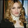 Madonna at a screening of 'Arthur'