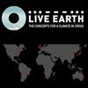 Visit the Live Earth website