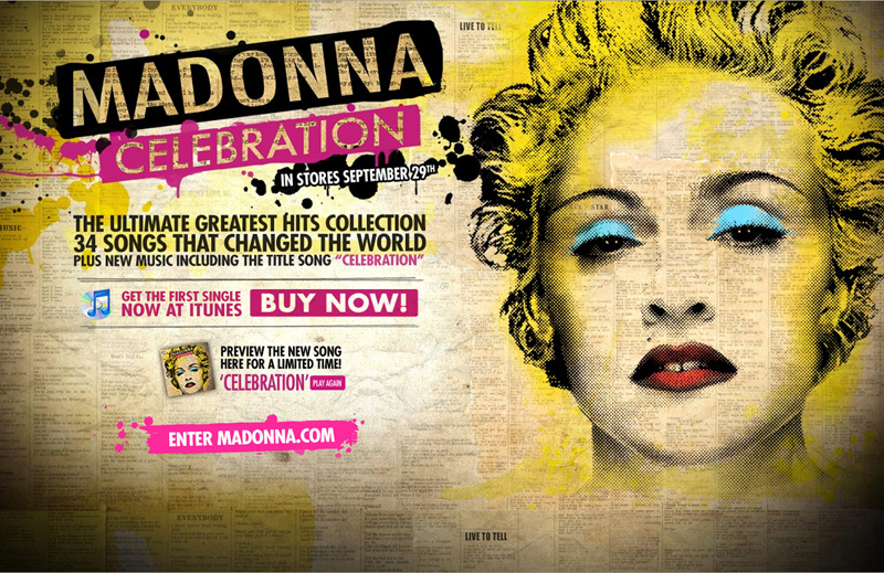 Madonna.com