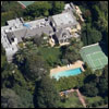 Madonna's Beverly Hills mansion