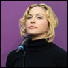 Madonna speeching at Chime For Change