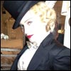 Madonna on Instagram: On my way to MDNA premiere! Get ready NY!!!!!
