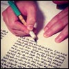 Madonna: 'We finish the last letter of the Torah for Rocco's Bar Mitzva! Lucky 13! Happy Birthday! Potential..........responsibility!!!!'