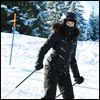 Skiing holiday in Gstaad