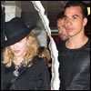 Madonna splits with boyfriend Timor Steffens amidst birthday vacation