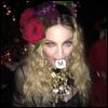 Madonna: Gypsy Queen 💘💘🎉💘💘🎉💘🎉❤️#livingforlove️