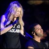 Drake weighs in on his reaction to that Madonna kiss at Coachella