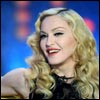 Madonna on the Jonathan Ross Show