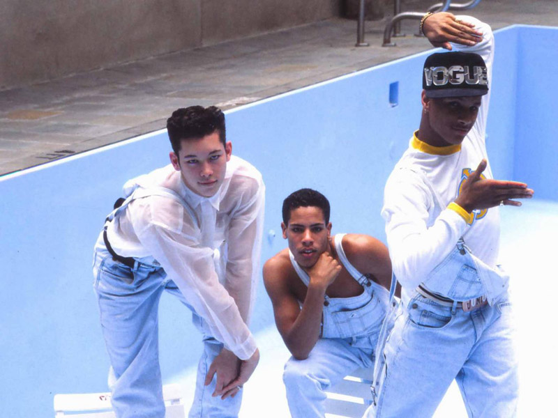 Madonna's Blond Ambition dancers: New film 'Strike a Pose' reveals what happened to them