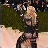 Madonna at the 2016 MET Gala