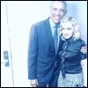 Madonna: 'A meeting of the Leo's! 🦄. A Cosmic Convergence!! .2 ❤️#rebelhearts @jimmyfallon'
