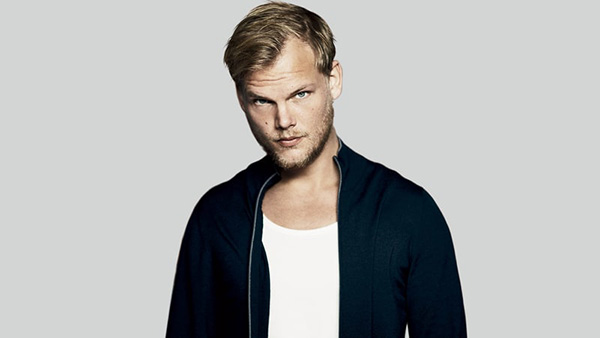 Avicii: "Love to work with Madonna again, but think she was disappointed"