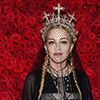 Madonna channels an 'Immaculate Goth Queen' at the 2018 Met Gala