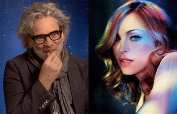 Rocketman director up for doing a Madonna biopic next: 'Sheâ€™s extraordinary'