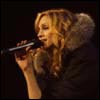 Madonna performs in Hannover - picture by matzeberlin