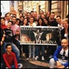 MDNA Tour - Rome